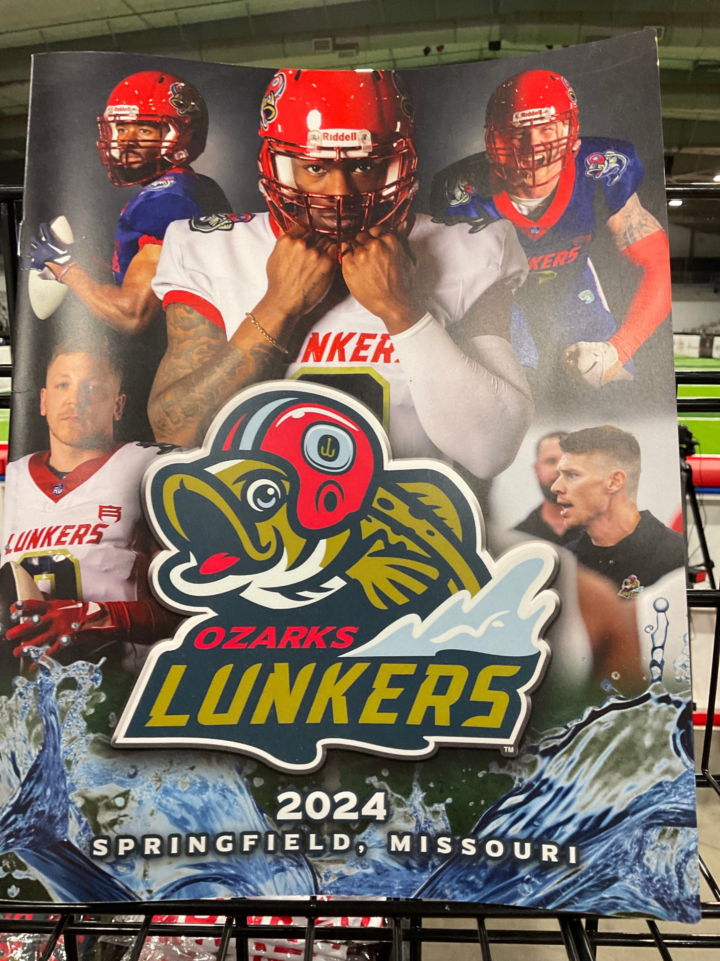 Game Programs
