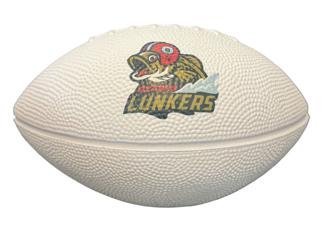 10” Foam Football