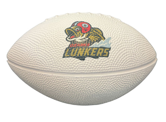 10” Foam Football
