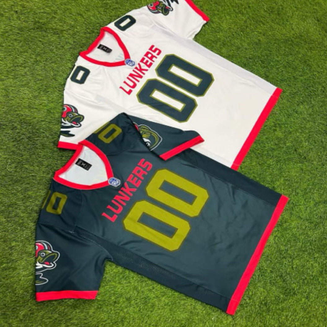 Fan Jerseys