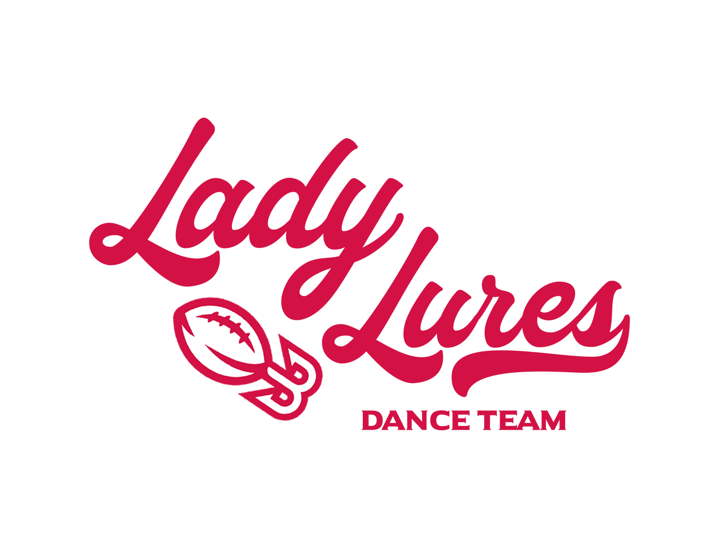 Lady Lures Dance Clinic 2-22-2026