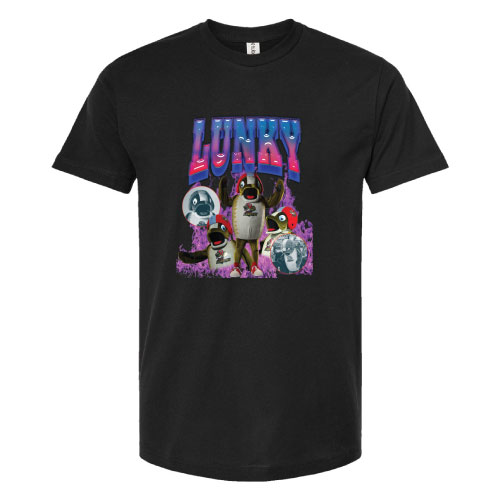 Lunky Tee