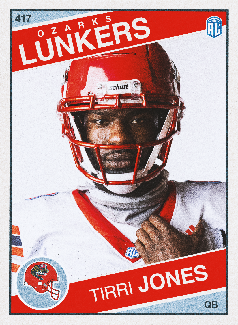 Player Trading Cards
