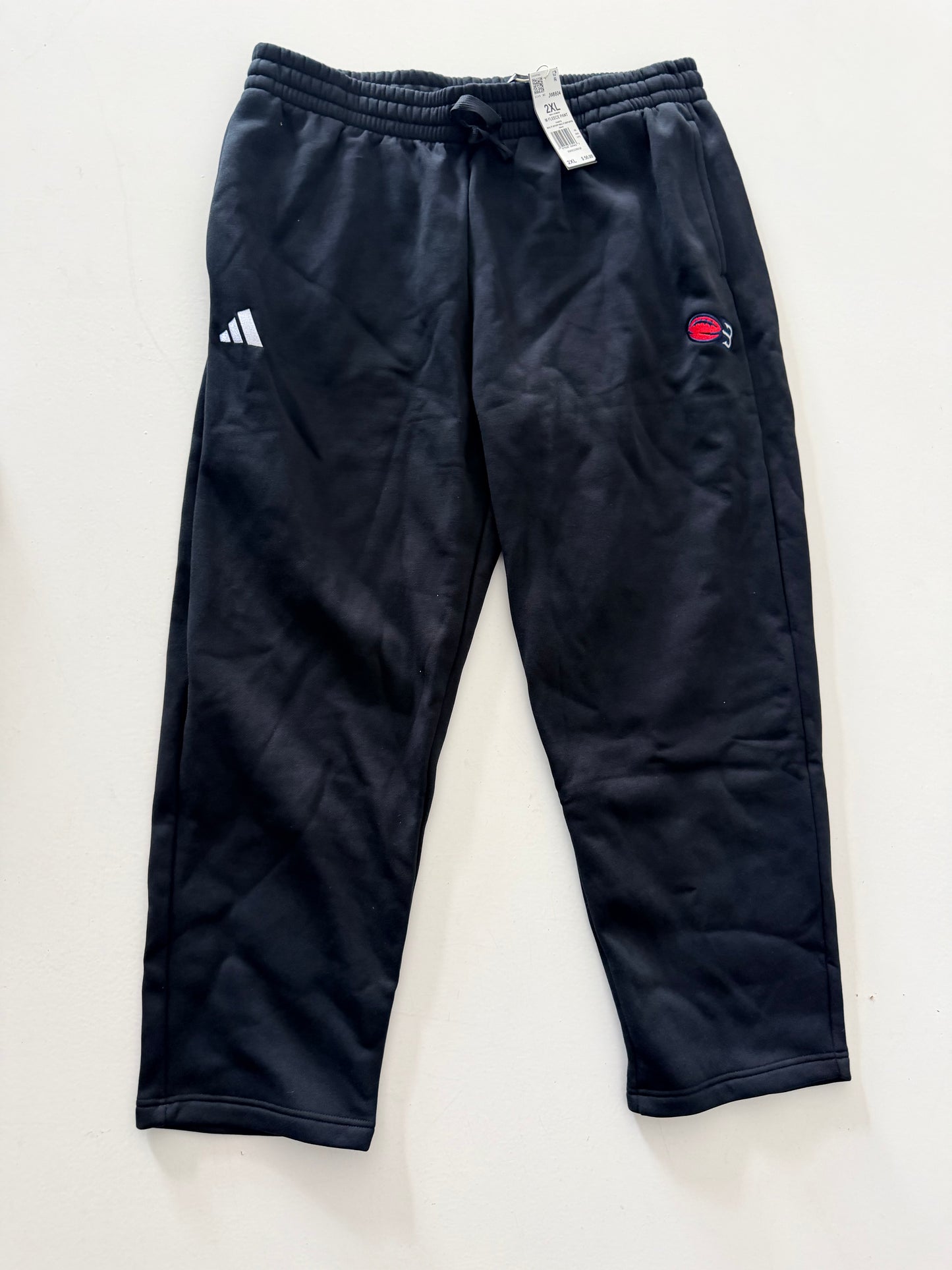 Adidas Black Pants