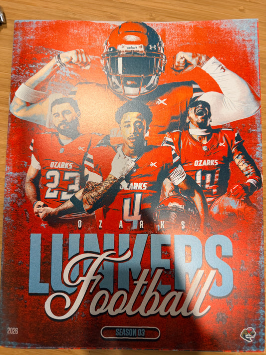 Game Programs